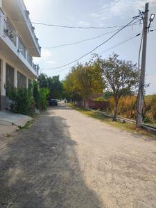 Image of 800 Sq.ft 3 BHK Independent House for sale in Krishna Nagar, Lucknow for Rs. 4500000