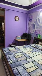 Bedroom Image of 1065 Sq.ft 2 BHK Apartment / Flat for sale in Skyline Metro Prime 2, Manyawas Jaipur for Rs. 4700000