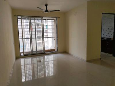 Living Room Image of 1690 Sq.ft 3 BHK Apartment / Flat for sale in Bhagwati Imperia, Ulwe Navi Mumbai for Rs. 29000000