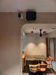 Hall Image of 1510 Sq.ft 3 BHK Apartment / Flat for sale in Shilp Revanta, Shela Ahmedabad for Rs. 9500000