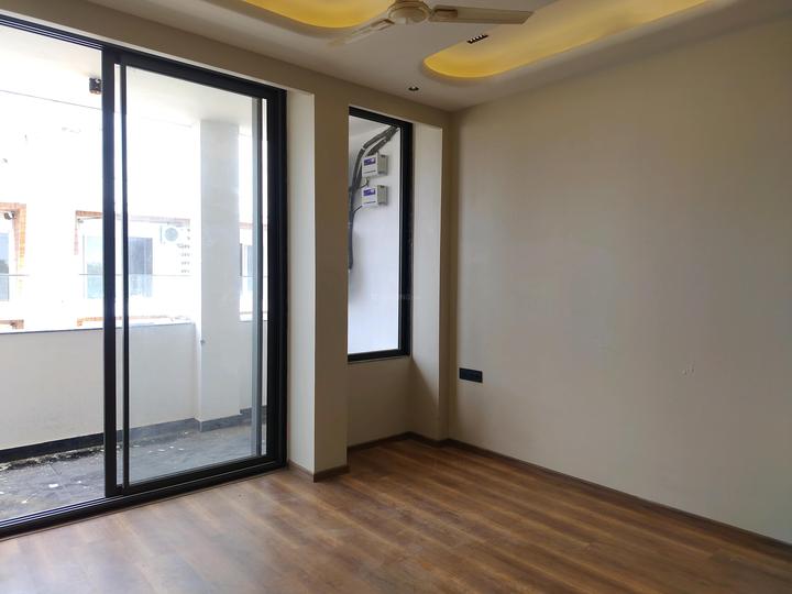 Golf course Bedroom One 1
