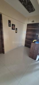 Hall Image of 1450 Sq.ft 3 BHK Apartment / Flat for rent in Vertical Oriana, Mundhwa Pune for Rs. 53000