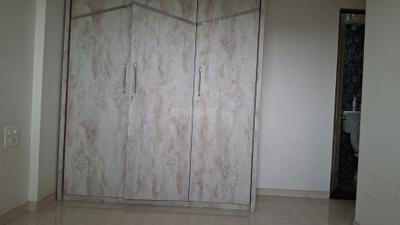 Bedroom Image of 960 Sq.ft 2 BHK Apartment / Flat for rent in Taloja Navi Mumbai for Rs. 13000