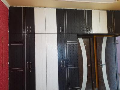 Bedroom Image of 1257 Sq.ft 3 BHK Apartment / Flat for rent in Jalalpur City, Danapur Patna for Rs. 26000