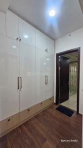Bedroom Image of 2700 Sq.ft 3 BHK Apartment / Flat for rent in Century Ethos, Byatarayanapura Bengaluru for Rs. 295000