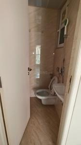 Bathroom Image of 425 Sq.ft 1 BHK Apartment / Flat for sale in Raghav Amara, Kurla East Mumbai for Rs. 10500000
