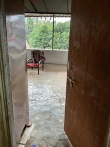 Terrace Image of 1300 Sq.ft 1 BHK Apartment / Flat for sale in Kothrud Pune for Rs. 17500000
