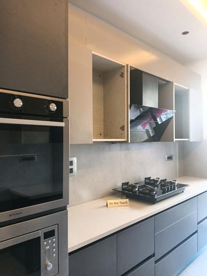 Sector 9A, Sector 9 Main Image 1