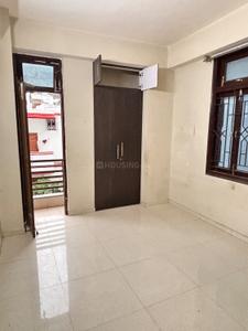 Bedroom Image of 1000 Sq.ft 2 BHK Builder Floor for rent in Rukanpura Patna for Rs. 10500