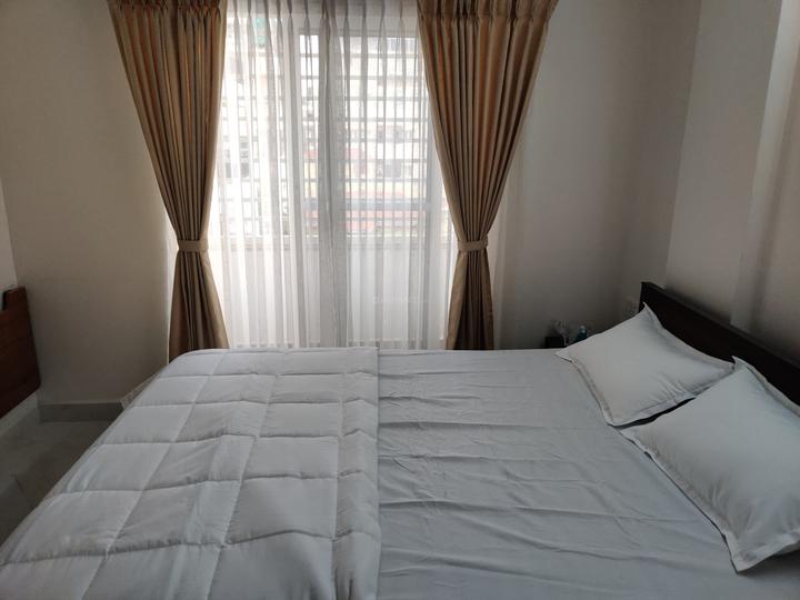 Yours Faithfully Property consultants Bedroom 1