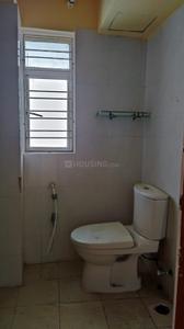 Image of 910 Sq.ft 3 BHK Apartment / Flat for sale in Sureka Sunrise Greens, Deshbandhu Nagar, Kolkata for Rs. 9000000