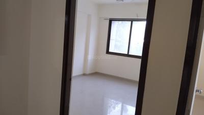 Bedroom Image of 1500 Sq.ft 3 BHK Apartment / Flat for rent in Gala Haven, Vaishno Devi Circle Ahmedabad for Rs. 25000