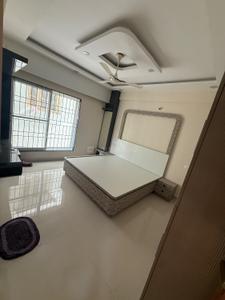 Bedroom Image of 1550 Sq.ft 3 BHK Apartment / Flat for rent in Mahadevapura Bengaluru for Rs. 55000