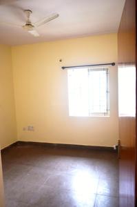 Bedroom Image of 1280 Sq.ft 2 BHK Apartment / Flat for sale in Gokul Dwellington, Mathikere Bengaluru for Rs. 10600000