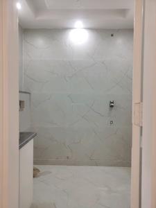 Bedroom Four Image of 2566 Sq.ft 4 BHK Builder Floor for sale in Green Field Colony Faridabad for Rs. 25500000