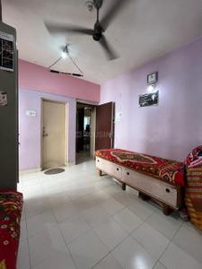 Hall Image of 936 Sq.ft 2 BHK Apartment / Flat for sale in Gultekdi Pune for Rs. 12500000