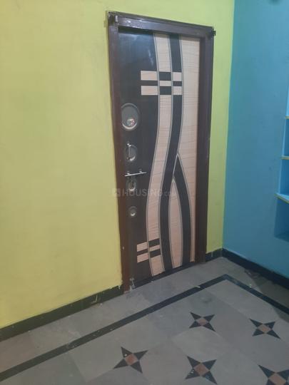 Groud floor this property is legal Bedroom 1