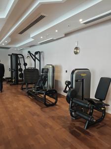 Image of 5000 Sq.ft 4 BHK Apartment / Flat for rent in Suncity Jewel Of India, Bajaj Nagar, Jaipur for Rs. 165000