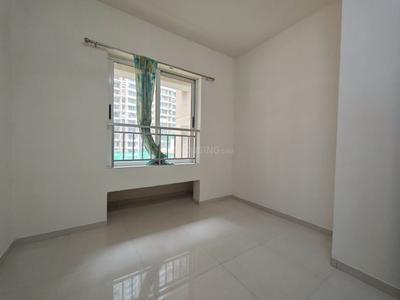Bedroom Image of 1150 Sq.ft 2 BHK Apartment / Flat for sale in Marathon Nexzone, Panvel Navi Mumbai for Rs. 7500000