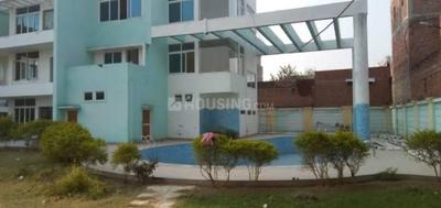 Image of 1049 Sq.ft 2 BHK Apartment / Flat for sale in Paras Greens Phase II, Bamrauli, Allahabad for Rs. 5629000