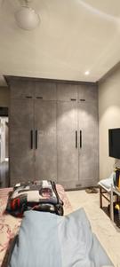 Bedroom Image of 1100 Sq.ft 3 BHK Apartment / Flat for sale in Shree Mumbadevi CHS LTD, Chembur Mumbai for Rs. 34100000