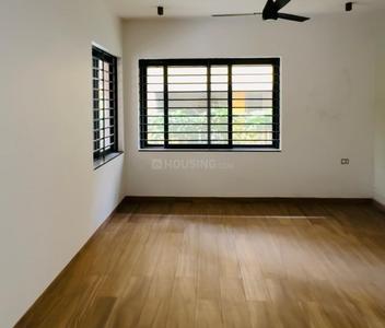 Bedroom Image of 3100 Sq.ft 4 BHK Villa for sale in Kakkanad Kochi for Rs. 27500000