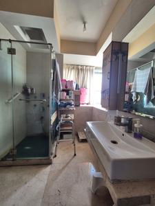 Balcony Image of 1545 Sq.ft 2.5 BHK Apartment / Flat for sale in  Palm Beach Society, Nerul Navi Mumbai for Rs. 62500000