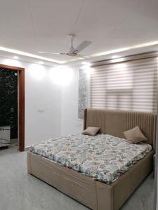 Bedroom Image of 1500 Sq.ft 4 BHK Builder Floor for sale in Suraj Vihar New Delhi for Rs. 14500000