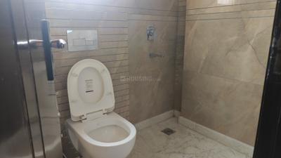 Image of 800 Sq.ft 2 BHK Independent House for rent in Paschim Vihar, New Delhi for Rs. 36231