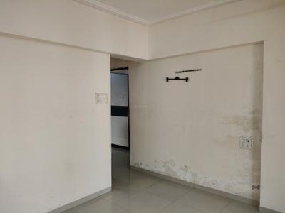 Bedroom Image of 610 Sq.ft 1 BHK Apartment / Flat for sale in Jaydeep Prathmesh View Residency, Bhandup West Mumbai for Rs. 8700000
