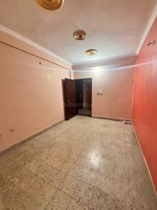 Hall Image of 1361 Sq.ft 3 BHK Apartment / Flat for rent in GenX Infra Homes Lotus, Rukanpura Patna for Rs. 15000