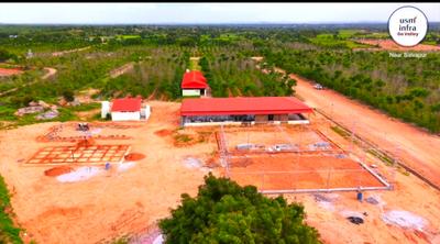Image of 122 Sq.ft Residential Plot / Land for sale in Chinthapally, Nalgonda for Rs. 1281000