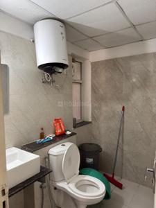 Image of 1000 Sq.ft 2 BHK Apartment / Flat for rent in Sushma Joynest MOH 1, Bir Chhat, Mohali for Rs. 27000