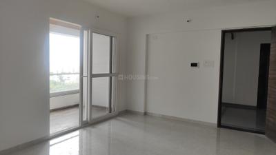 Living Room Image of 978 Sq.ft 2 BHK Apartment / Flat for sale in Pashan Pune for Rs. 10000000