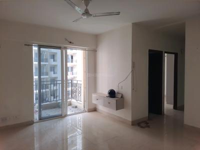 Living Room Image of 650 Sq.ft 2 BHK Apartment / Flat for sale in Signature Global Proxima, Sector 88A Gurgaon for Rs. 7100000
