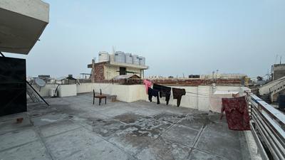 Image of 900 Sq.ft 3 BHK Builder Floor for sale in Govindpuri Extension, New Delhi for Rs. 9000000