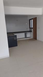 Hall Image of 2718 Sq.ft 4 BHK Apartment / Flat for rent in Euphoria Aaryan Elan, Gota Ahmedabad for Rs. 35000