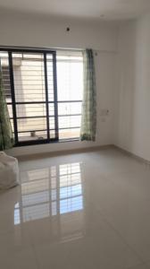 Hall Image of 1000 Sq.ft 2 BHK Apartment / Flat for rent in Vile Parle East Mumbai for Rs. 78000