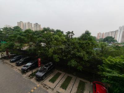 Image of 958 Sq.ft 2 BHK Apartment / Flat for sale in The Soul, New Town, Kolkata for Rs. 8200000