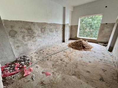 Bedroom Image of 842 Sq.ft 2 BHK Apartment / Flat for sale in Konnagar Hooghly for Rs. 2189200