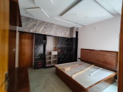 Bedroom Image of 4000 Sq.ft 4 BHK Duplex for sale in Mallathahalli Bengaluru for Rs. 47500000