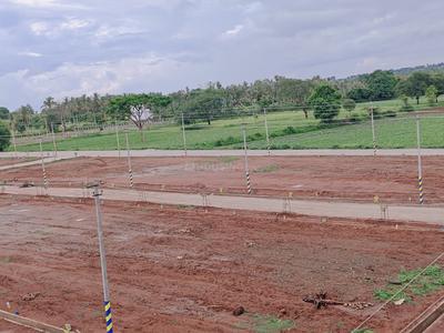 Image of 1200 Sq.ft Residential Plot / Land for sale in Jayapura, Mysore for Rs. 1996321