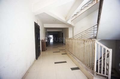 Balcony Image of 1503 Sq.ft 3 BHK Apartment / Flat for sale in Madhav Orchid, Odhav Ahmedabad for Rs. 5500000