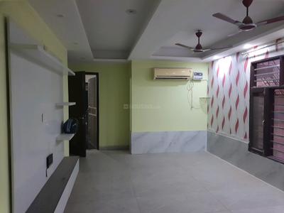 Living Room Image of 1850 Sq.ft 3 BHK Builder Floor for rent in Sector 69 Gurgaon for Rs. 36000