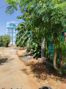 Image of 1200 Sq.ft Residential Plot / Land for sale in Kannampalayam, Coimbatore for Rs. 800000