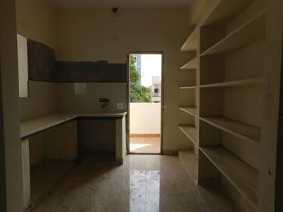 Kitchen Image of 2025 Sq.ft 3 BHK Apartment / Flat for sale in B N Reddy Nagar Hyderabad for Rs. 13600000
