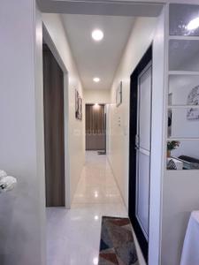 Image of 1268 Sq.ft 3.5 BHK Apartment / Flat for sale in Lodha Lumis, Wadala, Mumbai for Rs. 61500000
