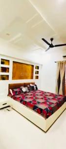 Bedroom Image of 1000 Sq.ft 3 BHK Independent House for sale in Kamal Vihar Raipur for Rs. 7000000
