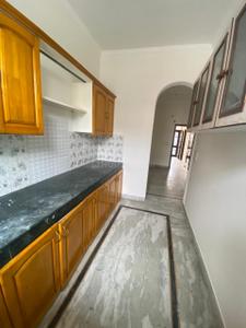Kitchen Image of 1350 Sq.ft 2 BHK Builder Floor for rent in Sector 78 Mohali for Rs. 23000
