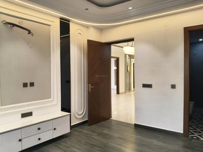 Bedroom Image of 1000 Sq.ft 2 BHK Builder Floor for sale in Sector 14 Gurgaon for Rs. 13000000